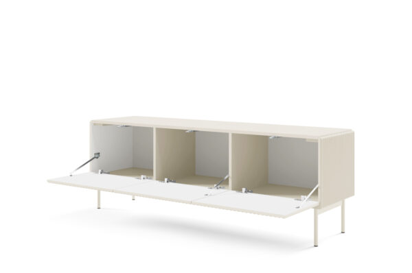 Szafka RTV Muti 147 3D - obrazek 3