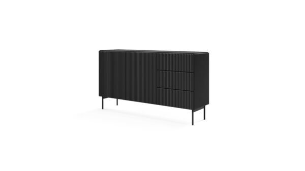 Komoda Muti 147 2D3S - obrazek 1