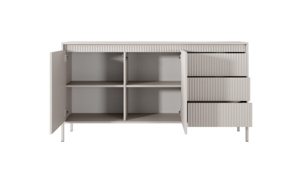 Komoda Senso 153 2D3S - obrazek 8