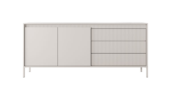 Komoda Senso 187 2D3S - obrazek 7