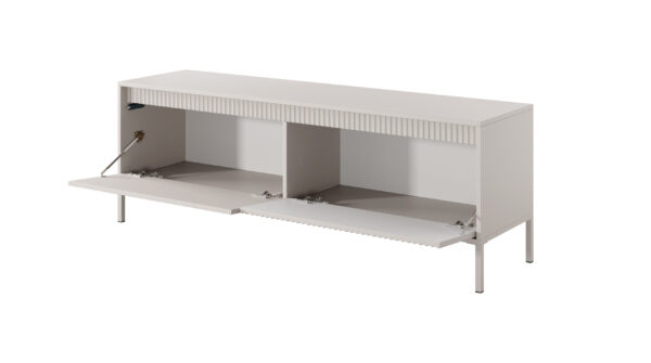 Szafka RTV Senso 153 2D - obrazek 6
