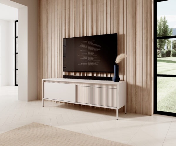 Szafka RTV Senso 153 2D - obrazek 10