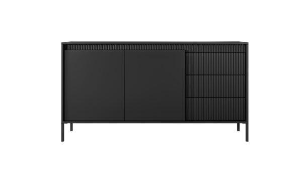 Komoda Senso 153 2D3S - obrazek 4