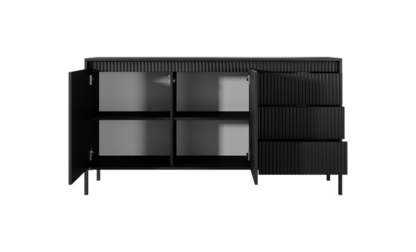 Komoda Senso 153 2D3S - obrazek 5
