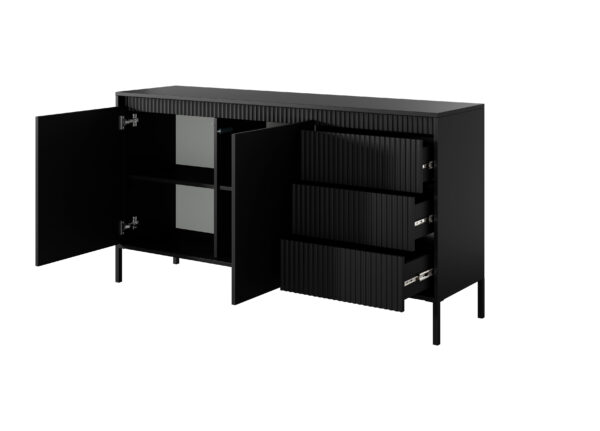 Komoda Senso 153 2D3S - obrazek 3