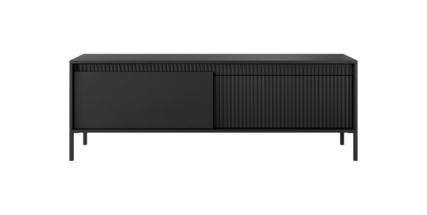 Szafka RTV Senso 153 2D - obrazek 4