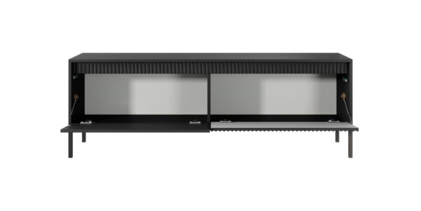 Szafka RTV Senso 153 2D - obrazek 5
