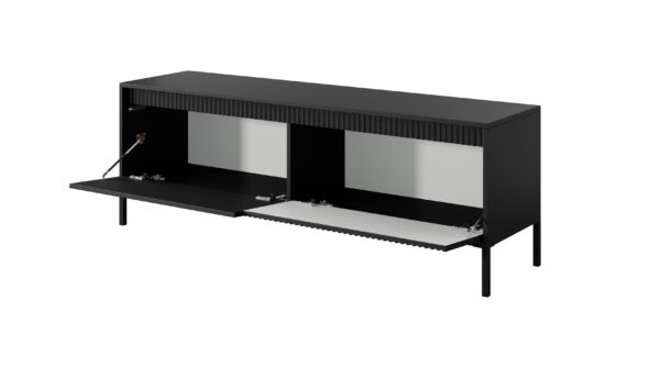 Szafka RTV Senso 153 2D - obrazek 3