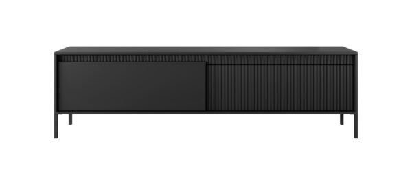 Szafka RTV Senso 187 2D - obrazek 4