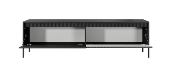 Szafka RTV Senso 187 2D - obrazek 5
