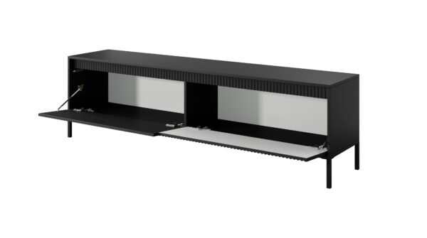 Szafka RTV Senso 187 2D - obrazek 3