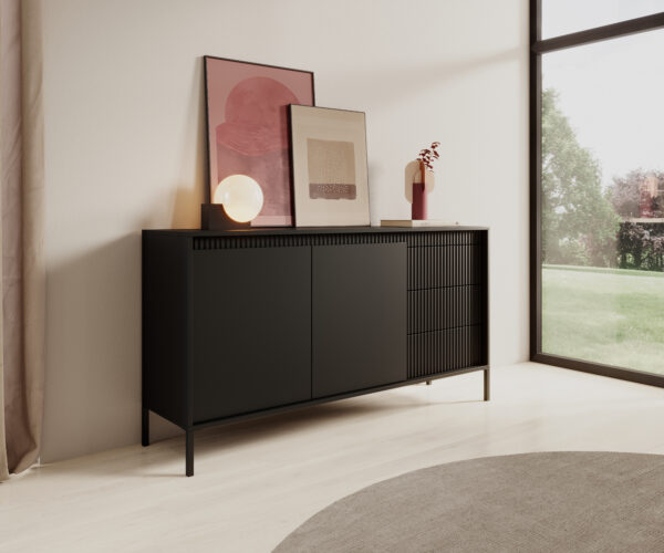 Komoda Senso 153 2D3S - obrazek 11