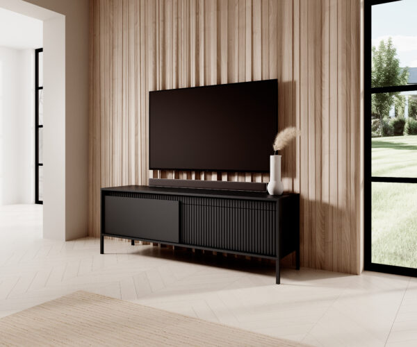 Szafka RTV Senso 153 2D - obrazek 12