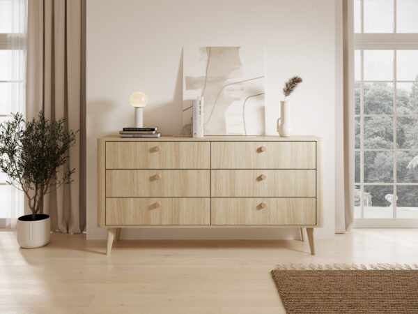 Komoda Viki 163 6S - obrazek 5