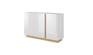 Komoda Arco 138 3D