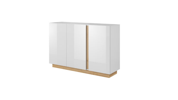 Komoda Arco 138 3D - obrazek 1