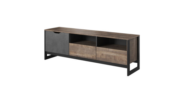 Szafka RTV Arden 160 - obrazek 1