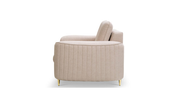 Fotel Laren - obrazek 4