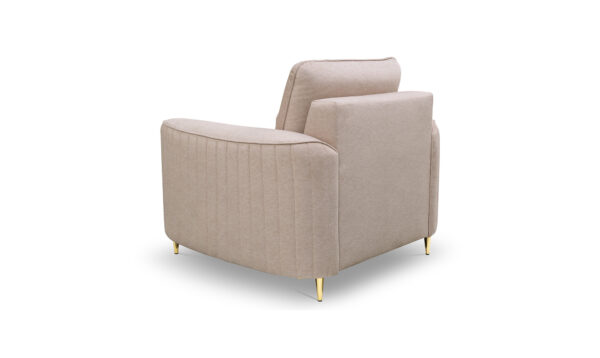 Fotel Laren - obrazek 3