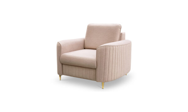 Fotel Laren - obrazek 2