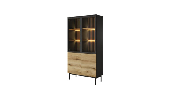 Witryna Lang wysoka LED - obrazek 1