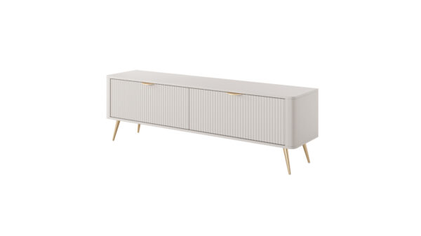 Szafka RTV Lante 163 2D - obrazek 1