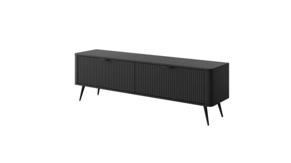 Szafka RTV Lante 163 2D - obrazek 2
