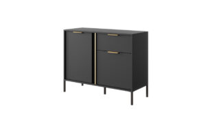 Komoda Lars 103 2D1S