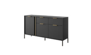 Komoda 153 Lars 3D2S