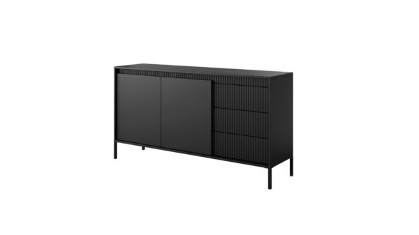 Komoda Senso 153 2D3S - obrazek 2