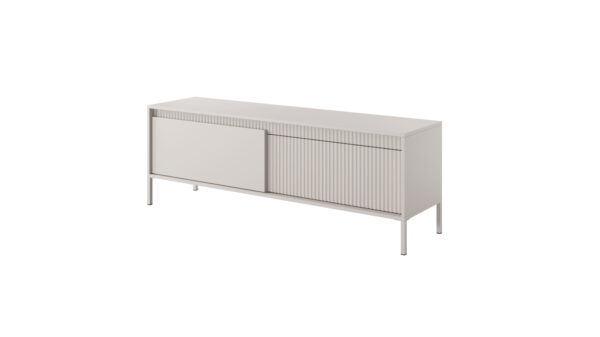 Szafka RTV Senso 153 2D - obrazek 1
