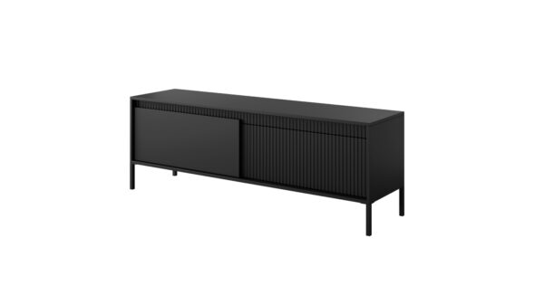 Szafka RTV Senso 153 2D - obrazek 2