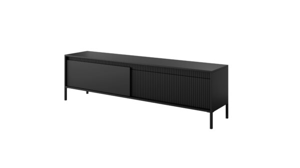 Szafka RTV Senso 187 2D - obrazek 2
