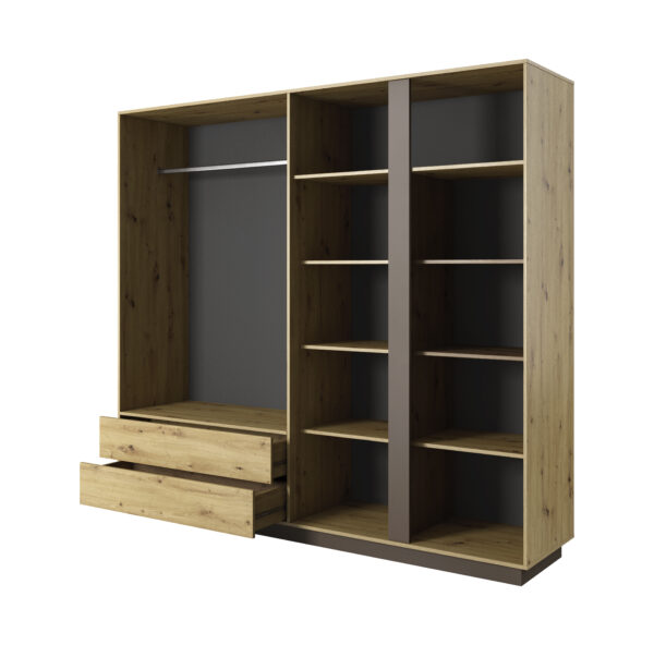 Szafa Arco 220 - obrazek 3