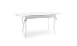 Stół rozkładany Loca 200x100 + wstawka 2x50cm FORNIR