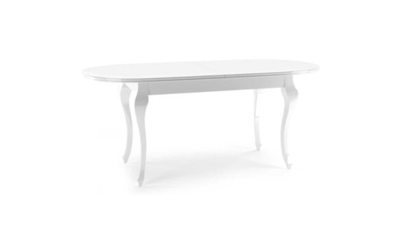 Stół rozkładany Loco 170x90 + wstawka 1x40cm FORNIR - obrazek 1