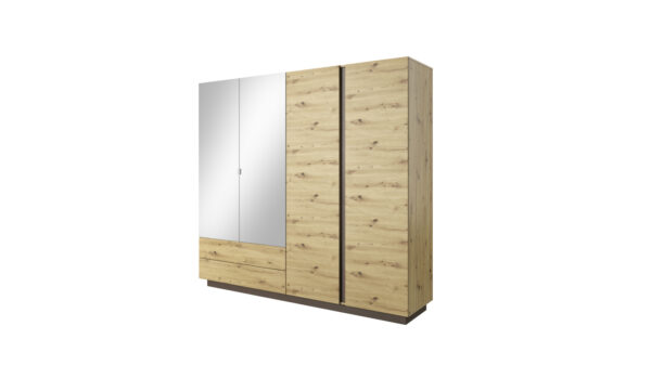 Szafa Arco 220 - obrazek 2