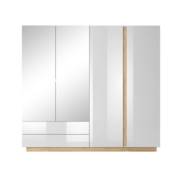 Szafa Arco 220 - obrazek 7