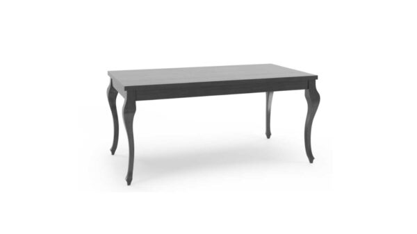 Stół rozkładany Santi 200x100 + wstawka 2x50cm FORNIR - obrazek 1