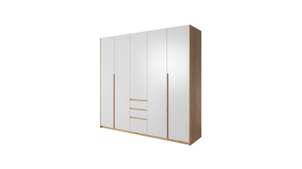 Szafa Xelo 230 - obrazek 1