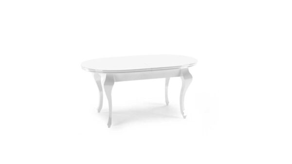 Ława rozkładana Loca 120x70 + wstawka 1x40cm FORNIR - obrazek 1