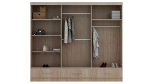 Szafy przesuwne na wymiar