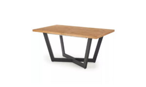 Stół rozkładany Vigo 170x90 + wstawka 1x40cm