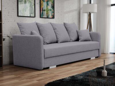 Meble wypoczynkowe tapicerowane