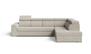 Narożnik Silver Maxi