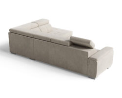Narożnik Silver Maxi - obrazek 3