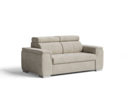 Sofa Silver Duo - obrazek 2