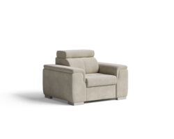Fotel Silver - obrazek 2
