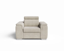 Fotel Silver