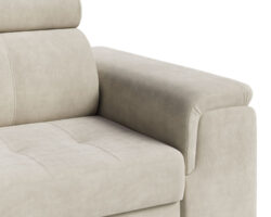 Fotel Silver - obrazek 4
